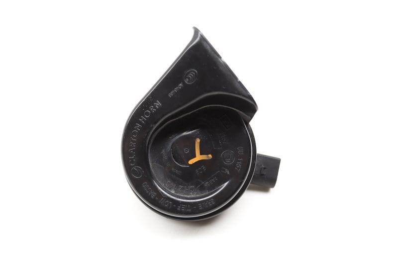 Horn - Low Tone / Frequency 4M0951209 — Used (SKU 588457)