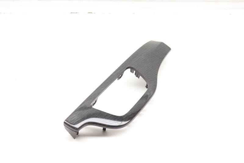 Lower Dash Panel Trim 4M1853189R — Used (SKU 588686)