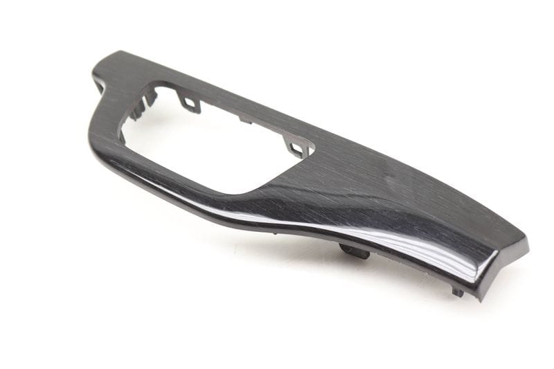 Lower Dash Panel Trim 4M1853189R — Used (SKU 598029)