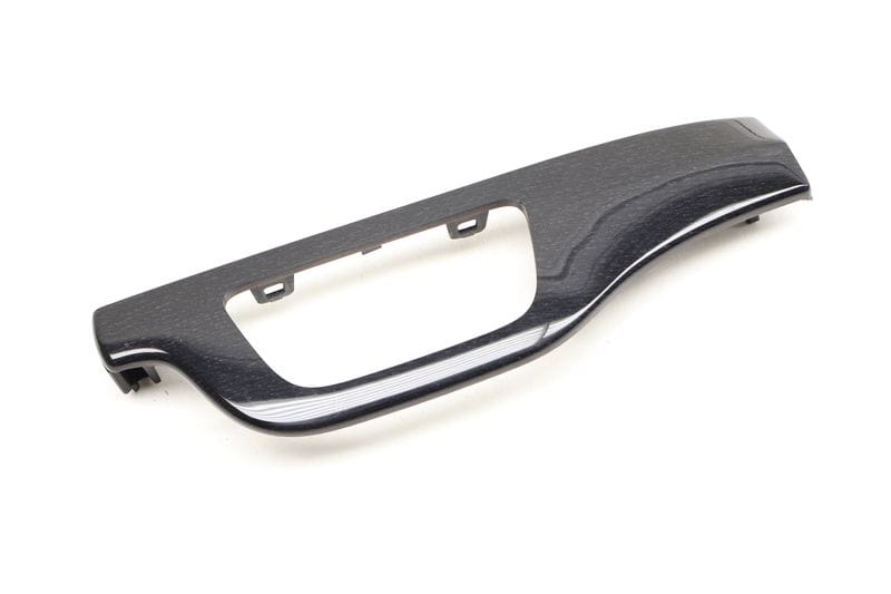 Lower Dash Panel Trim 4M1853189R — Used (SKU 615721)