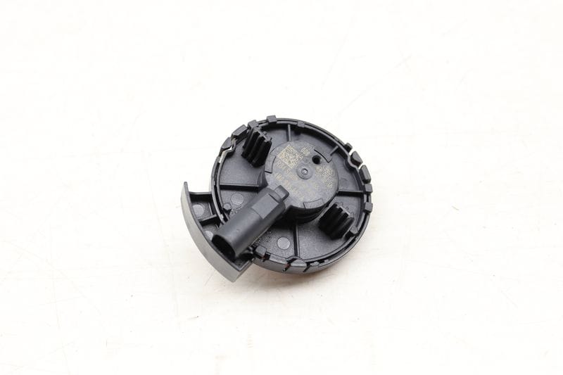 Impact / Crash Sensor 4M0955557A — Used (SKU 505578)