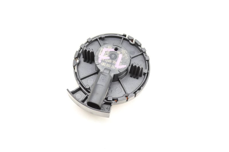 Impact / Crash Sensor 4M0955557A — Used (SKU 588531)