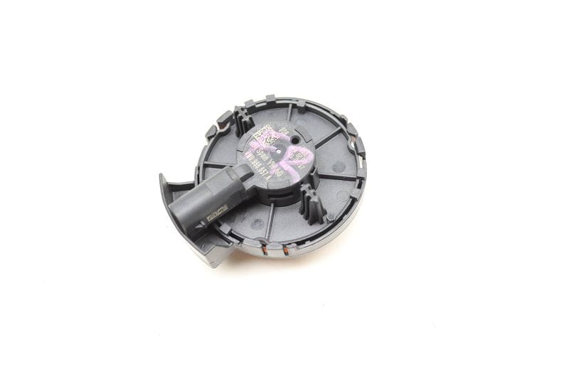 Impact / Crash Sensor 4M0955557A — Used (SKU 588532)