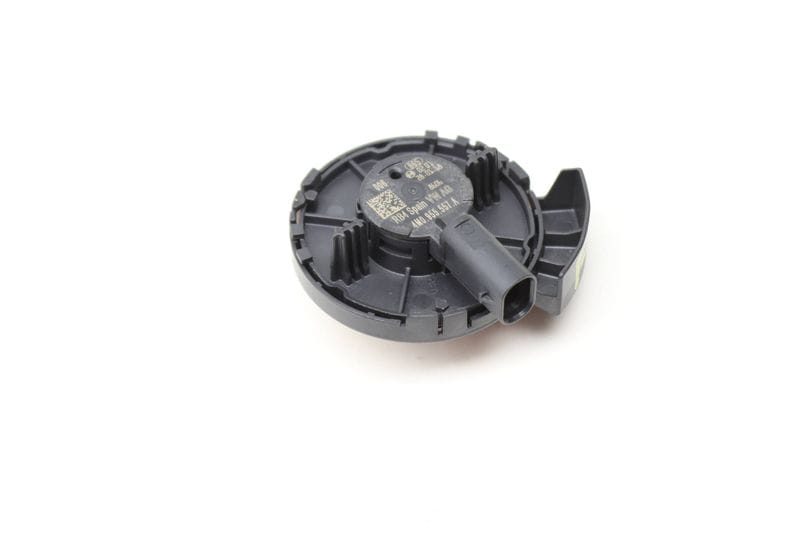 Impact / Crash Sensor 4M0955557A — Used (SKU 598071)