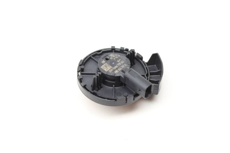 Impact / Crash Sensor 4M0955557A — Used (SKU 598072)