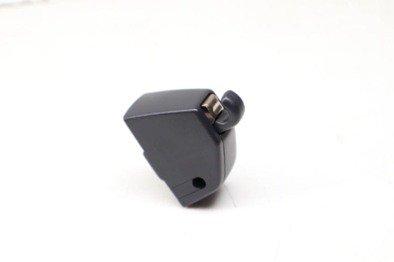 Sun Visor Clip / Bracket 4M0859561C — Used (SKU 724499)