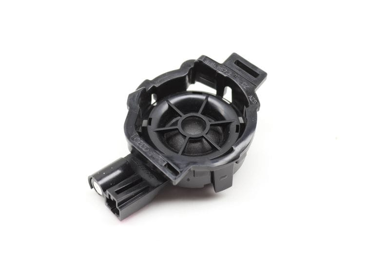 Upper B Pillar Tweeter Speaker 4M0035399G — Used (SKU 571298)
