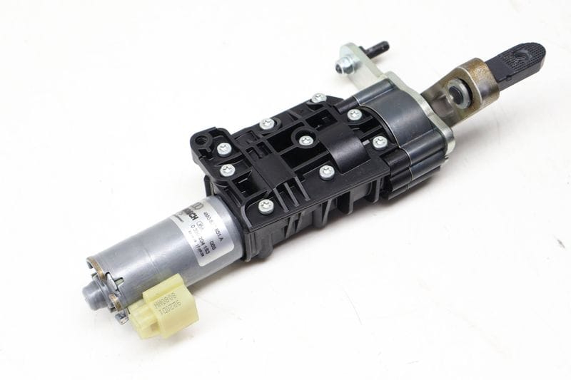 Trunk / Hatch Drive Unit Motor 4M0827851A — Used (SKU 724564)
