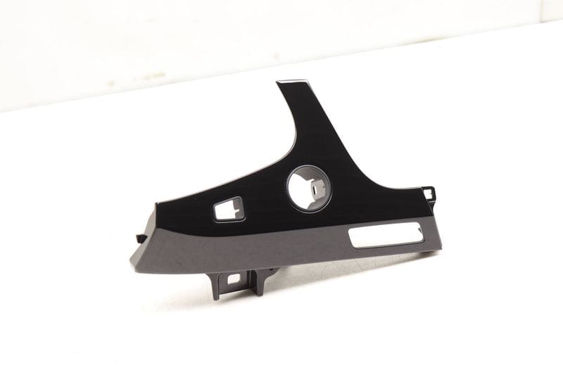 Upper Center Dash Panel Trim 4M1853241E — Used (SKU 505343)