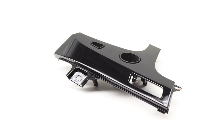 Upper Center Dash Panel Trim 4M1853241E — Used (SKU 588696)