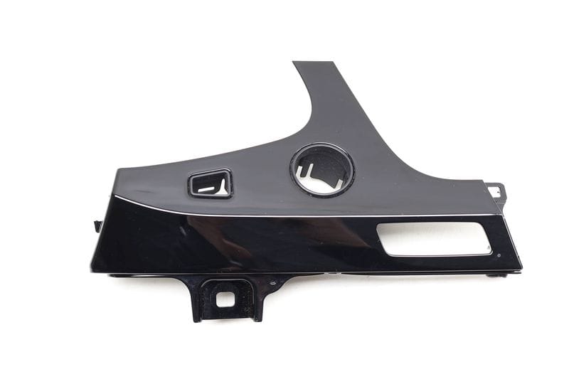 Upper Center Dash Panel Trim 4M1853241E — Used (SKU 615724)