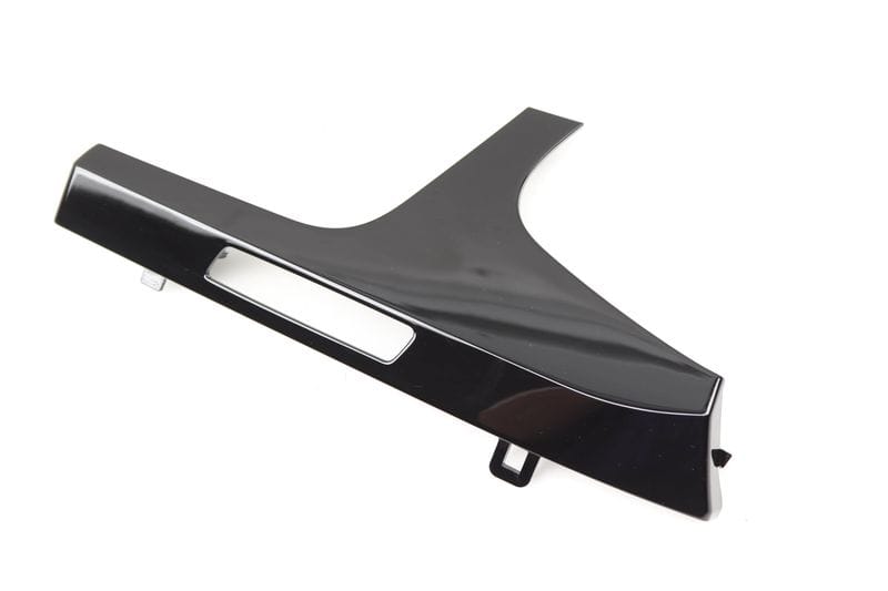 Upper Dash Panel Trim 4M1853191K — Used (SKU 571233)