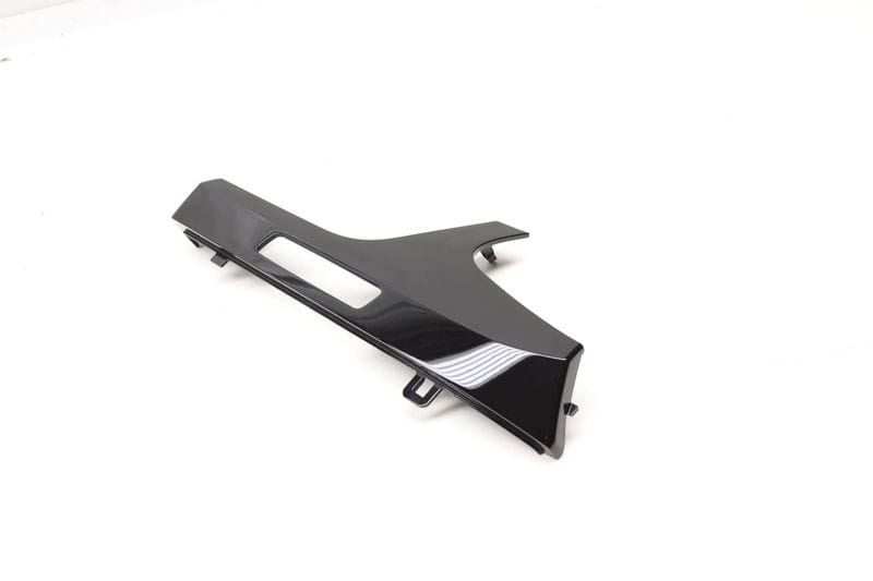 Upper Dash Panel Trim 4M1853191K — Used (SKU 588699)