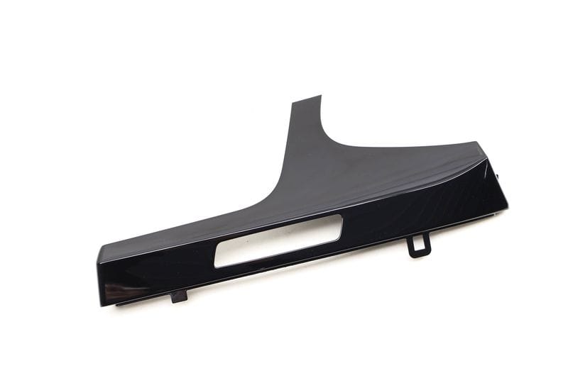 Upper Dash Panel Trim 4M1853191K — Used (SKU 615725)