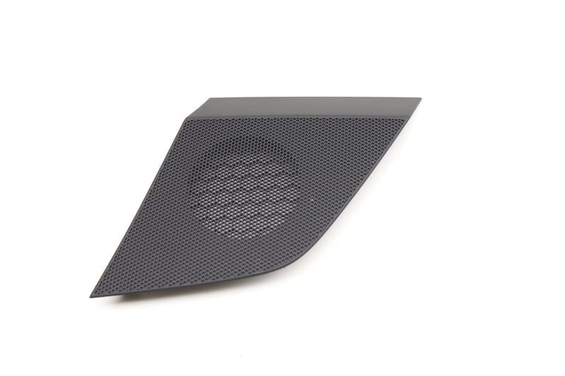 Upper Dash Speaker Grille 4M0857227 — Used (SKU 571204)