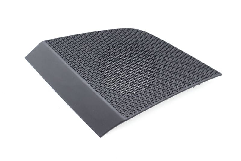 Upper Dash Speaker Grille 4M0857227 — Used (SKU 724232)