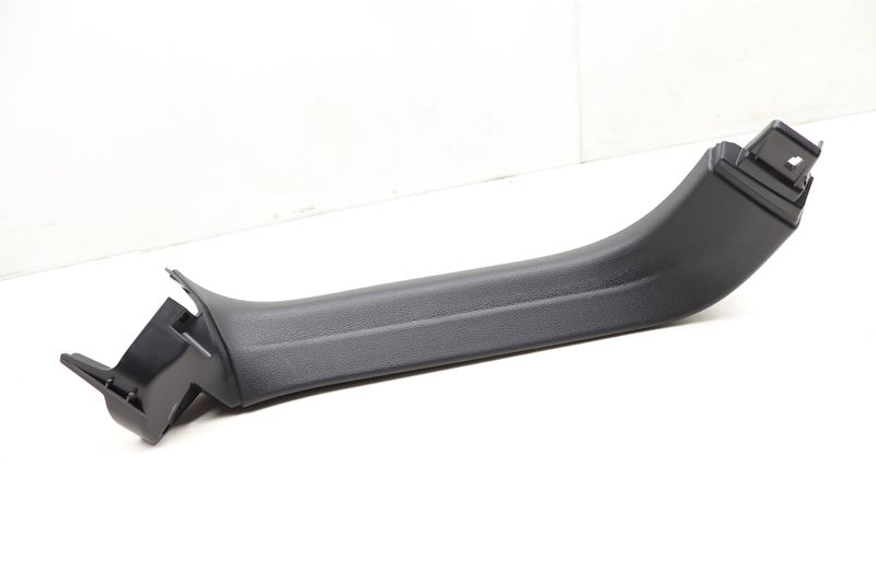 Upper Trunk / Hatch Trim Panel 4M0867607E — Used (SKU 505255)