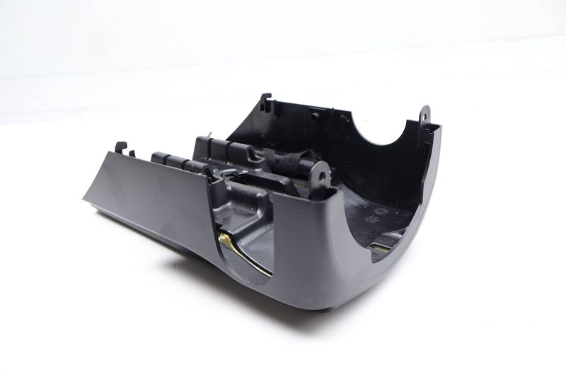 Lower Steering Column Trim / Cover 4M0953516 — Used (SKU 724412)