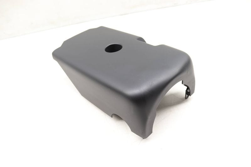 Lower Steering Column Trim / Cover 4M0953516A — Used (SKU 505259)