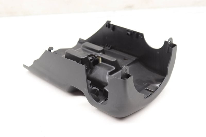 Lower Steering Column Trim / Cover 4M0953516A — Used (SKU 598036)