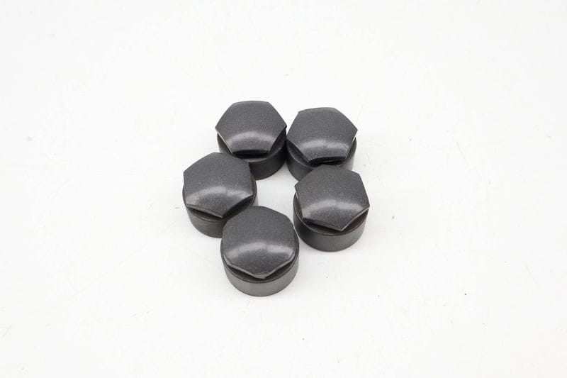 Lug Nut / Bolt Cover / Cap Set 4M0601173D — Used (SKU 724285)
