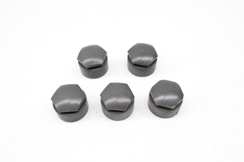 Lug Nut / Bolt Cover / Cap Set 4M0601173D — Used (SKU 724286)