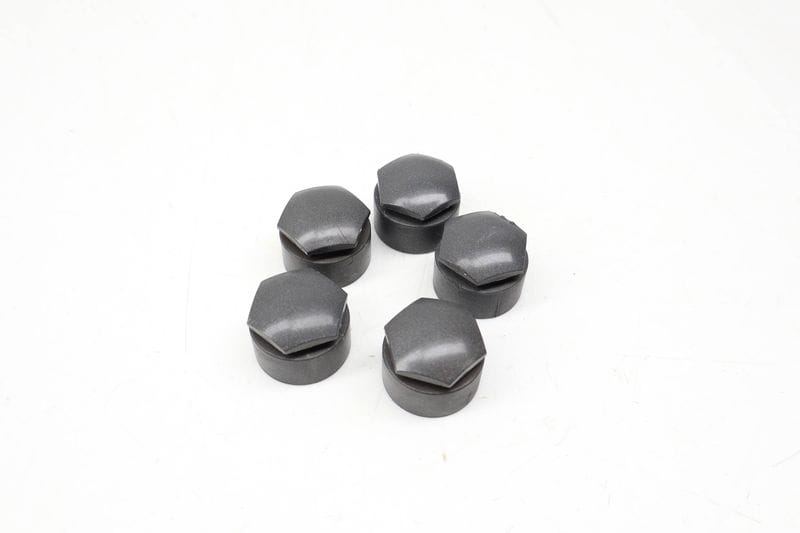 Lug Nut / Bolt Cover / Cap Set 4M0601173D — Used (SKU 724287)