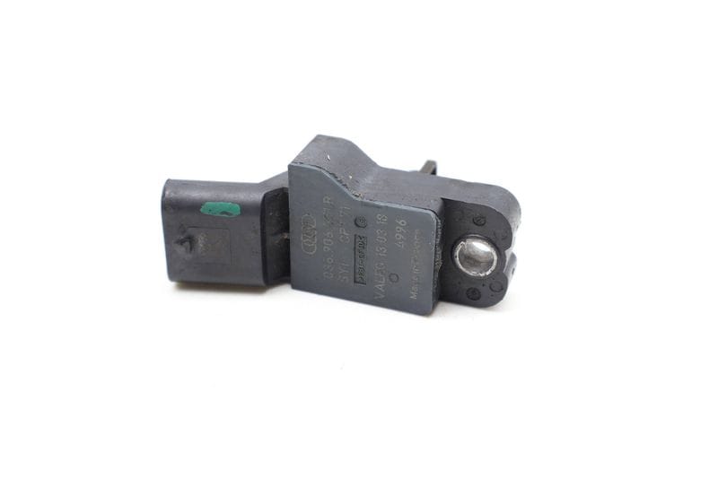 MAP / Boost Pressure Sensor 038906051R — Used (SKU 724334)