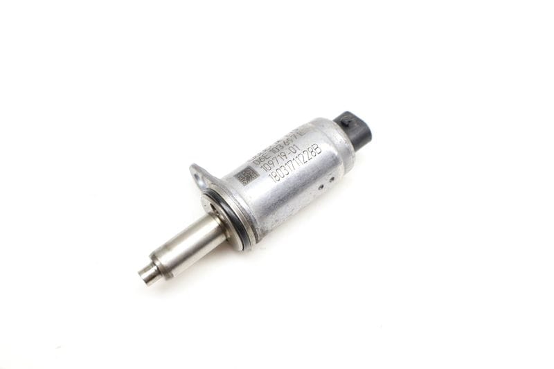 N205 Cam Valve / Camshaft Adjustment Solenoid 06E103697L — Used (SKU 724351)