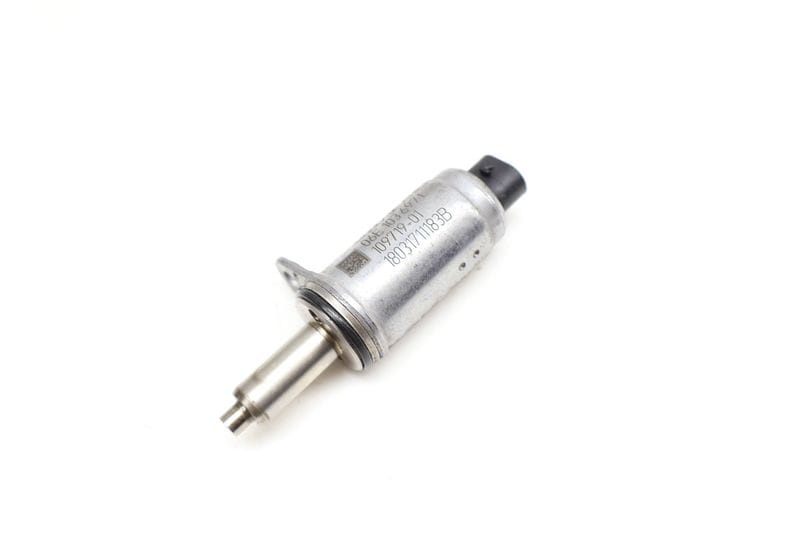 N205 Cam Valve / Camshaft Adjustment Solenoid 06E103697L — Used (SKU 724354)