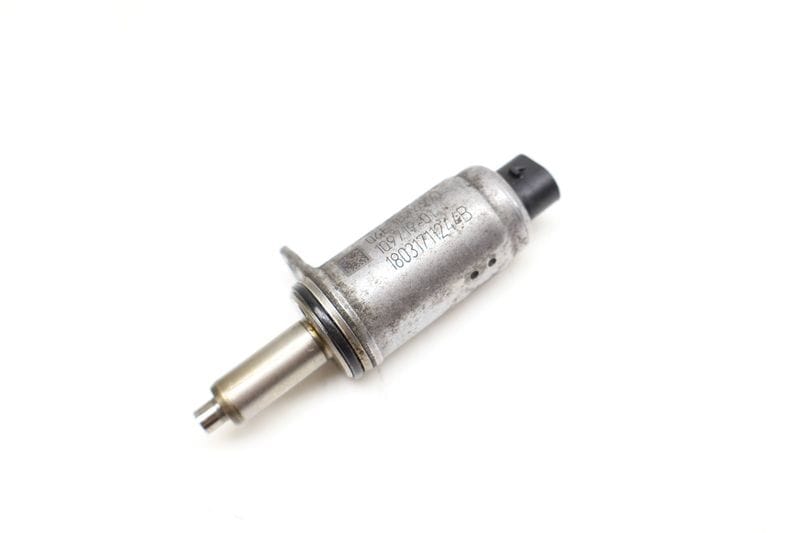 N205 Cam Valve / Camshaft Adjustment Solenoid 06E103697L — Used (SKU 724357)