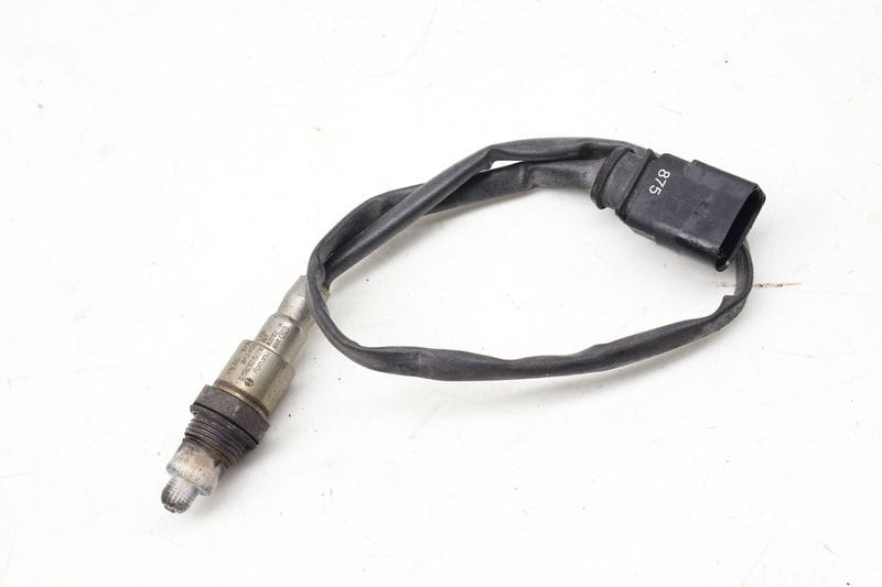 O2 / Oxygen Sensor (POST CAT) 8K0906262F — Used (SKU 724648)