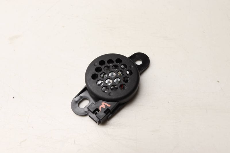 Park Distance Warning Buzzer Speaker 5Q0919279 — Used (SKU 505590)