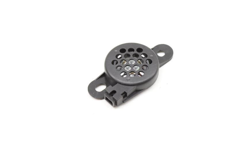 Park Distance Warning Buzzer Speaker 5Q0919279 — Used (SKU 597976)
