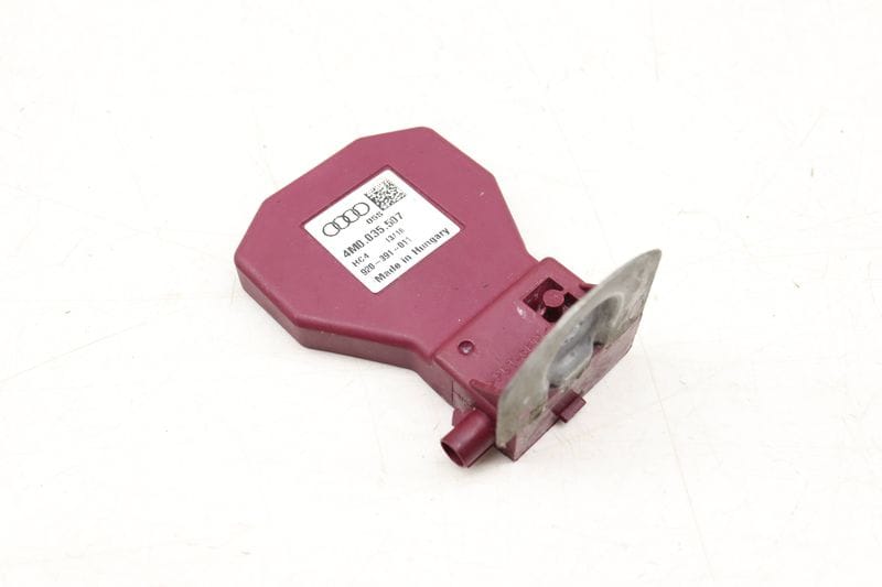Phone Antenna 4M0035507 — Used (SKU 505612)