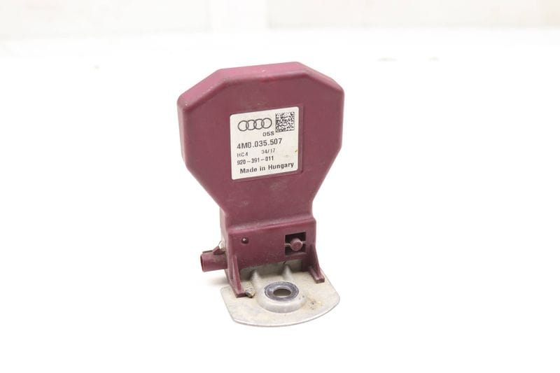 Phone Antenna 4M0035507 — Used (SKU 588562)