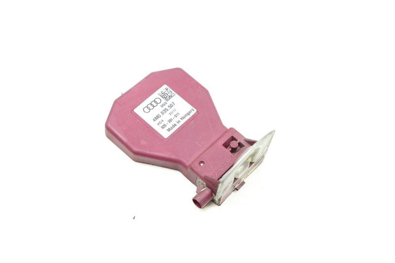 Phone Antenna 4M0035507 — Used (SKU 615857)