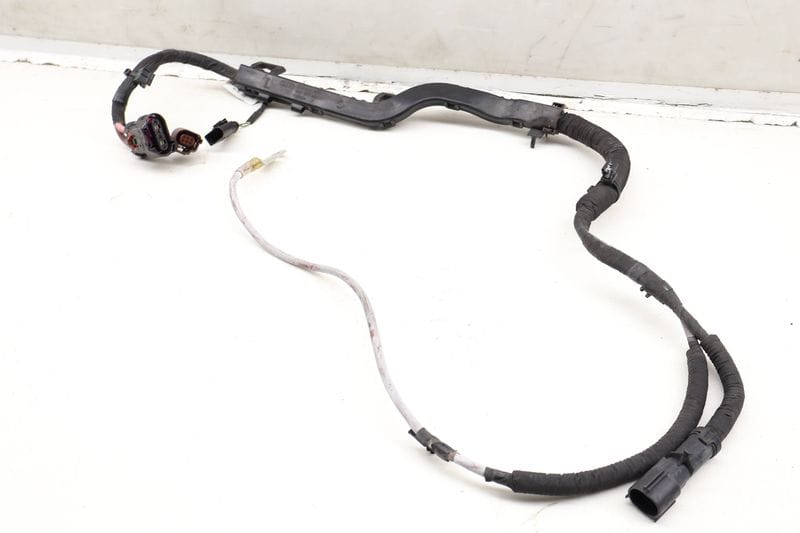 Power Steering Wiring Harness 4M1971111G — Used (SKU 615966)