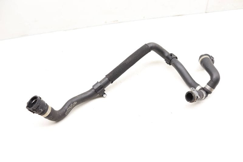 Radiator Coolant Hose / Line 4M0122109AN — Used (SKU 505887)