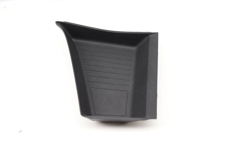 Center Console Storage Bin / Tray Insert 4M1863383 — Used (SKU 571211)