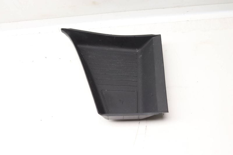 Center Console Storage Bin / Tray Insert 4M1863383 — Used (SKU 588627)