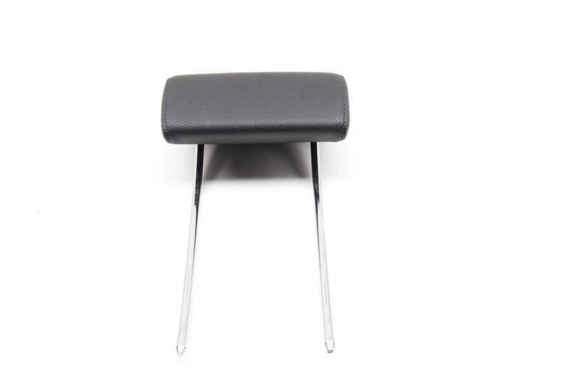 Center Headrest / Head Rest (2ND ROW) 4M0883905H — Used (SKU 571159)