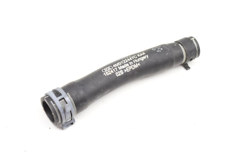 Coolant / Water Hose 4M0122447C — Used (SKU 571743)