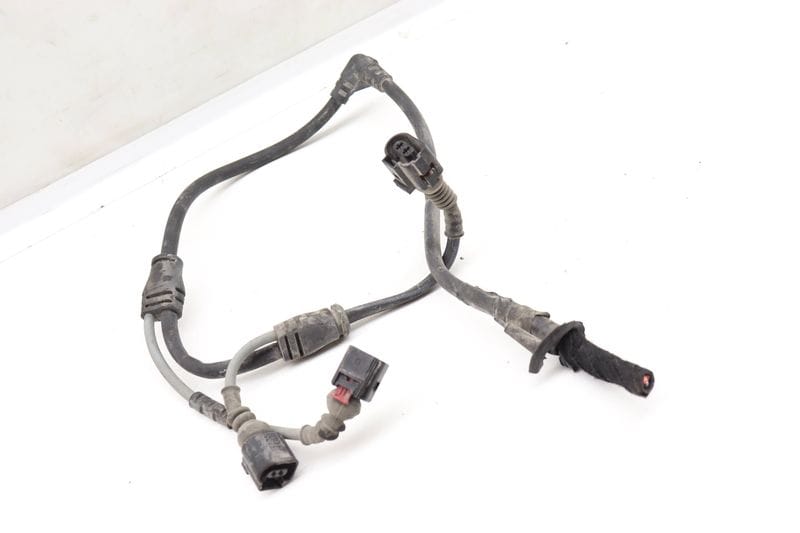 ABS / Speed Sensor / Parking Brake Wiring Harness 4M0972253P — Used (SKU 571797)
