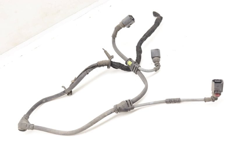 ABS / Speed Sensor / Parking Brake Wiring Harness 4M0972253P — Used (SKU 589133)