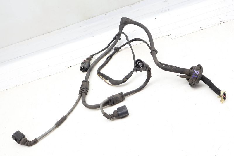 ABS / Speed Sensor / Parking Brake Wiring Harness 4M0972253P — Used (SKU 724663)