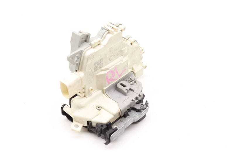 Door Latch / Lock Actuator 4G0839015D — Used (SKU 588731)