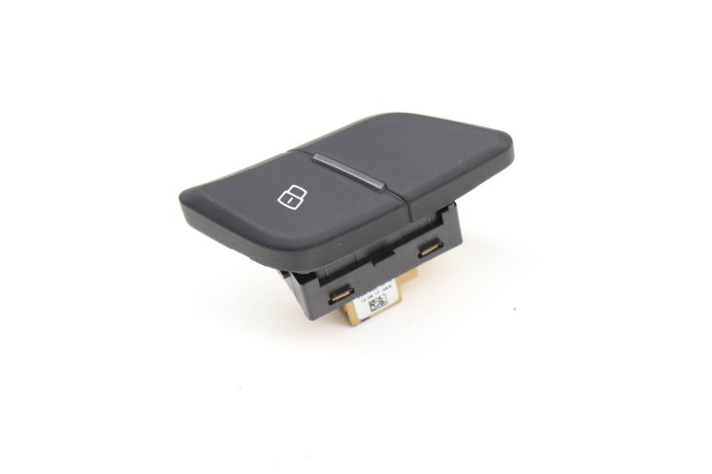Door Lock / Unlock Switch 4M0962107C — Used (SKU 571381)