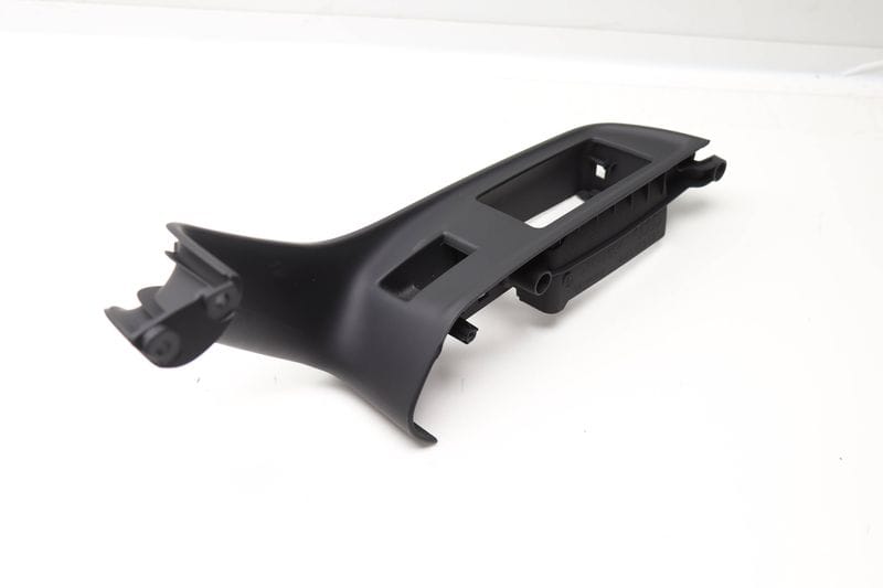 Door Panel Switch Trim / Bezel 4M0959521 — Used (SKU 571177)