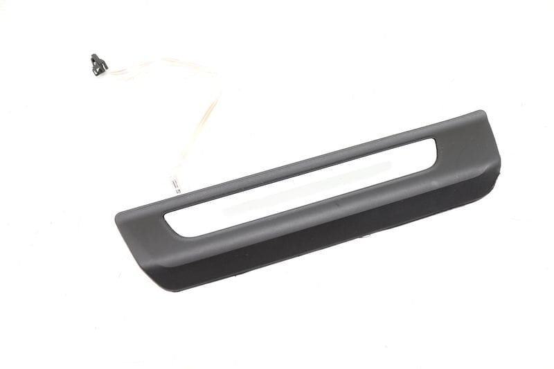 Door Sill / Light Bar 4M0947417 — Used (SKU 505262)